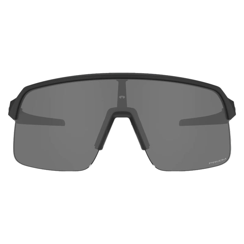 Load image into Gallery viewer, Oakley Sutro Lite Sunglasses - Matte Black/Prizm Black
