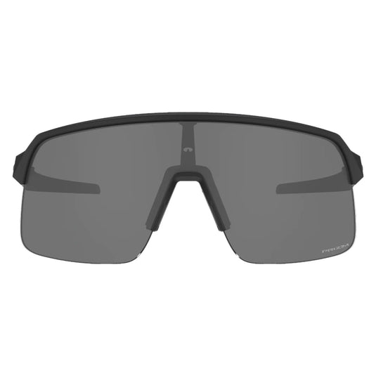 Oakley Sutro Lite Sunglasses - Matte Black/Prizm Black