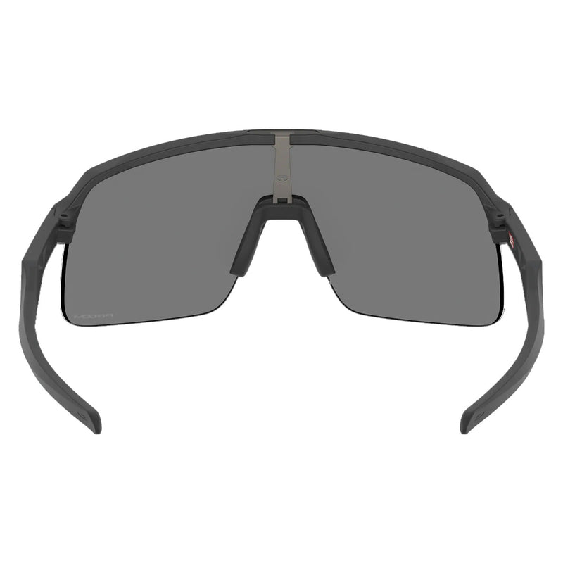 Load image into Gallery viewer, Oakley Sutro Lite Sunglasses - Matte Black/Prizm Black
