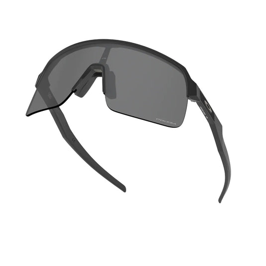 Oakley Sutro Lite Sunglasses - Matte Black/Prizm Black