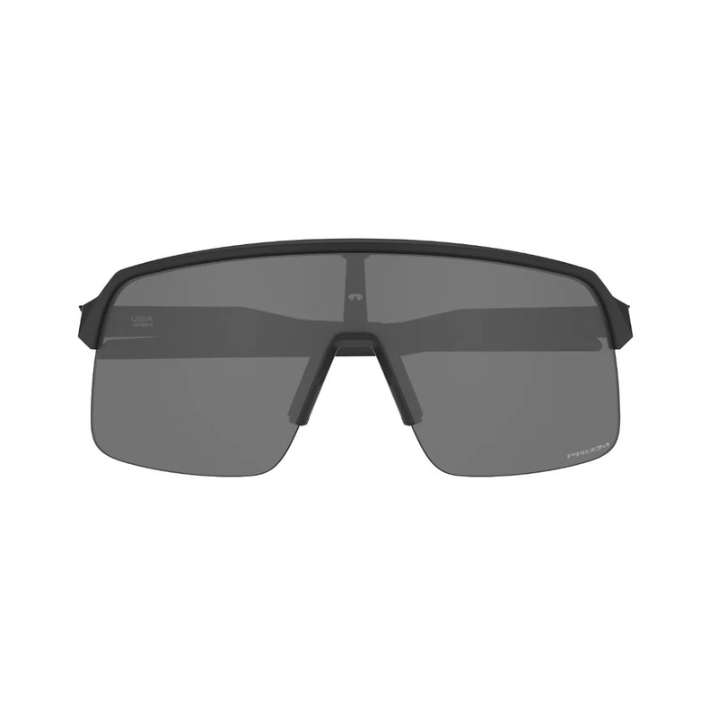 Load image into Gallery viewer, Oakley Sutro Lite Sunglasses - Matte Black/Prizm Black
