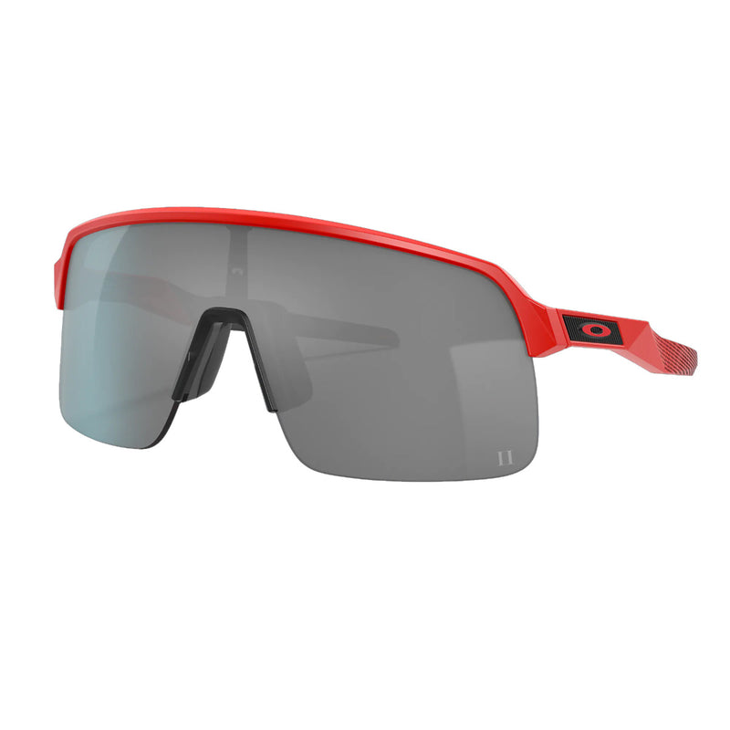 Load image into Gallery viewer, Oakley Sutro Lite Patrick Mahomes Sunglasses - Matte Redline/Prizm Black
