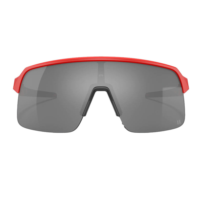 Load image into Gallery viewer, Oakley Sutro Lite Patrick Mahomes Sunglasses - Matte Redline/Prizm Black
