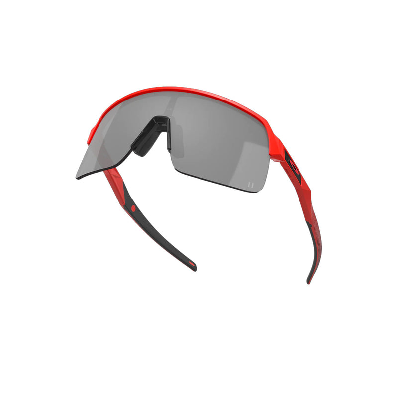 Load image into Gallery viewer, Oakley Sutro Lite Patrick Mahomes Sunglasses - Matte Redline/Prizm Black
