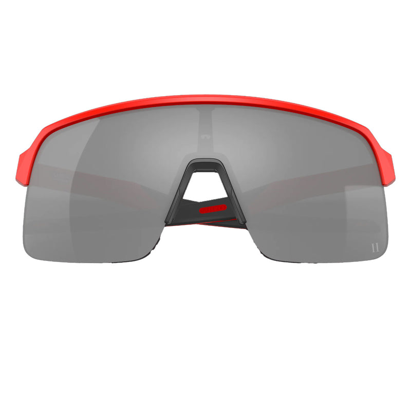 Load image into Gallery viewer, Oakley Sutro Lite Patrick Mahomes Sunglasses - Matte Redline/Prizm Black
