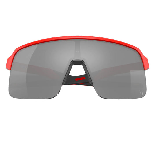 Oakley Sutro Lite Patrick Mahomes Sunglasses - Matte Redline/Prizm Black