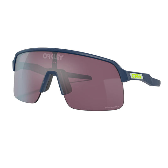 Oakley Sutro Lite Odyssey Sunglasses - Matte Poseidon/Prizm Road Black