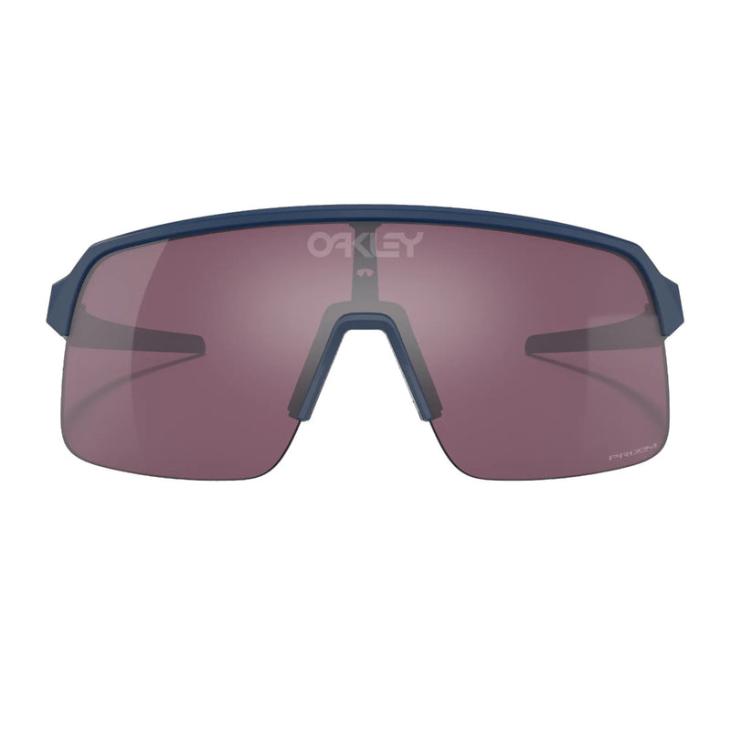 Load image into Gallery viewer, Oakley Sutro Lite Odyssey Sunglasses - Matte Poseidon/Prizm Road Black
