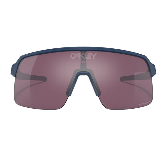 Oakley Sutro Lite Odyssey Sunglasses - Matte Poseidon/Prizm Road Black