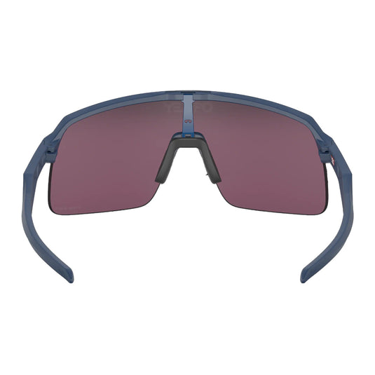 Oakley Sutro Lite Odyssey Sunglasses - Matte Poseidon/Prizm Road Black