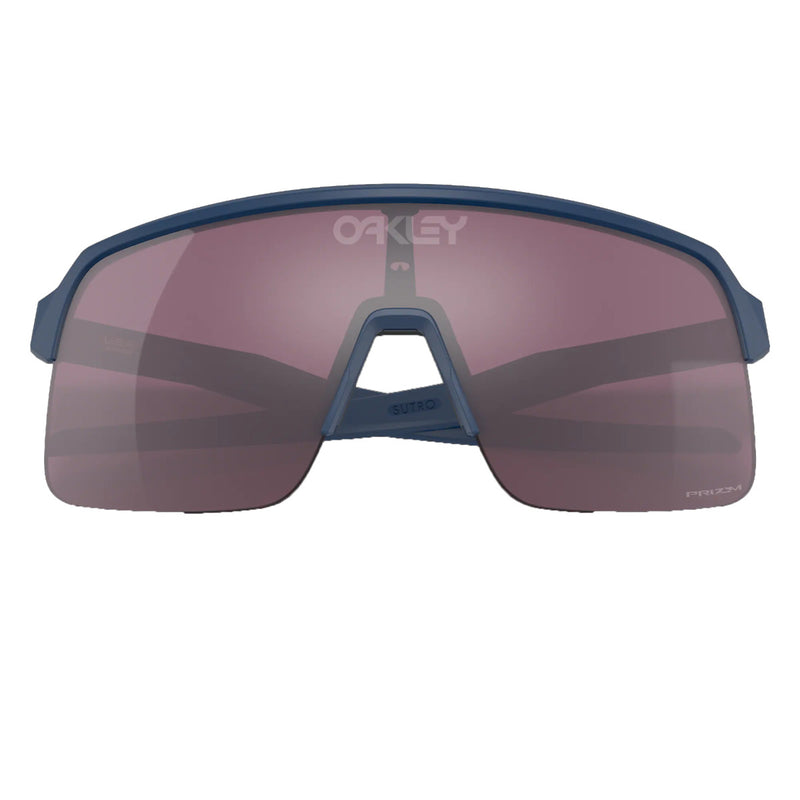 Load image into Gallery viewer, Oakley Sutro Lite Odyssey Sunglasses - Matte Poseidon/Prizm Road Black
