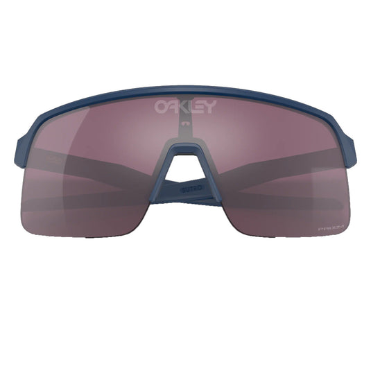 Oakley Sutro Lite Odyssey Sunglasses - Matte Poseidon/Prizm Road Black