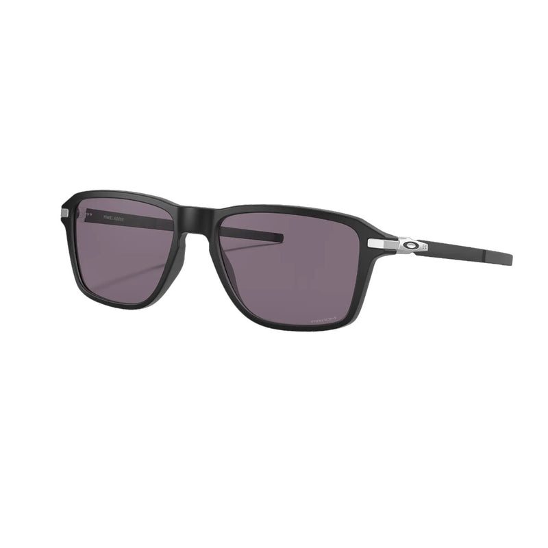 Load image into Gallery viewer, Oakley Wheel House Sunglasses - Satin Black/Prizm Grey
