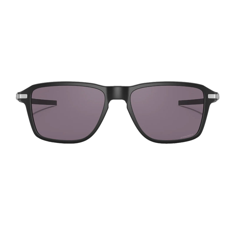 Load image into Gallery viewer, Oakley Wheel House Sunglasses - Satin Black/Prizm Grey
