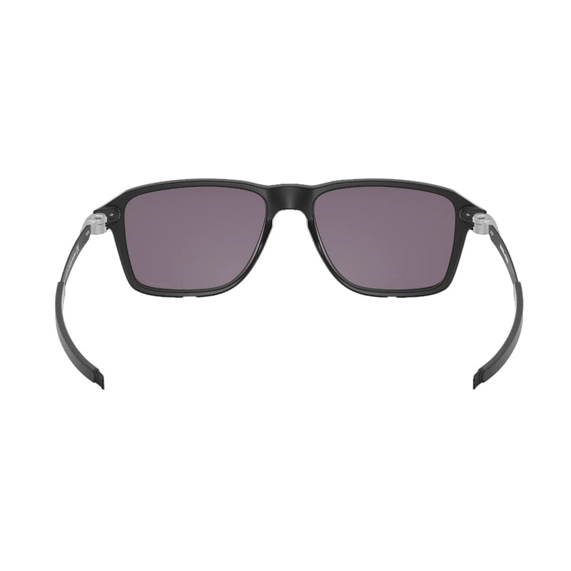 Load image into Gallery viewer, Oakley Wheel House Sunglasses - Satin Black/Prizm Grey
