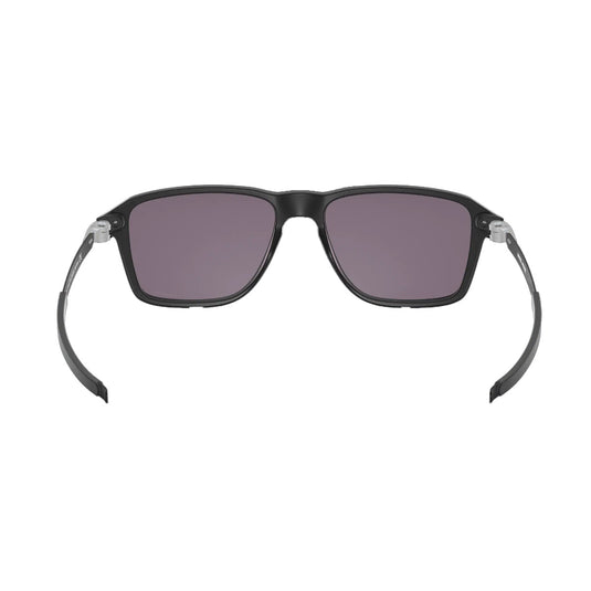 Oakley Wheel House Sunglasses - Satin Black/Prizm Grey