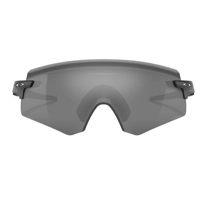 Load image into Gallery viewer, Oakley Encoder Sunglasses - Matte Black/Prizm Black
