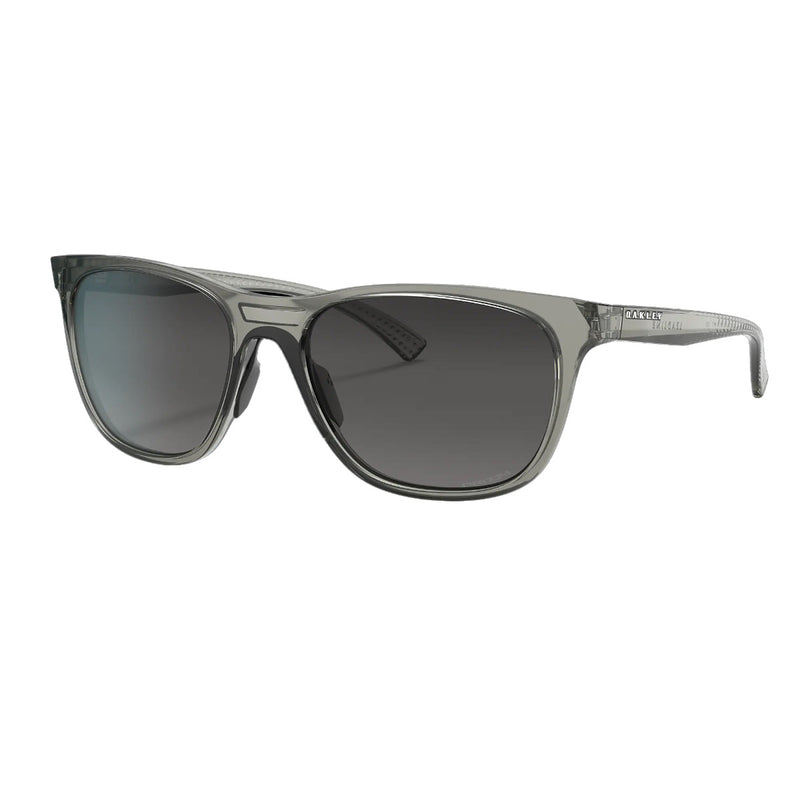 Load image into Gallery viewer, Oakley Leadline Sunglasses - Grey Ink/Prizm Grey Gradient
