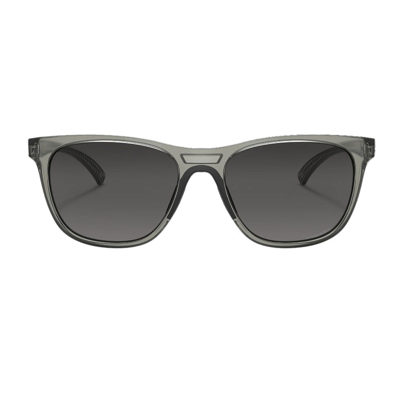 Load image into Gallery viewer, Oakley Leadline Sunglasses - Grey Ink/Prizm Grey Gradient
