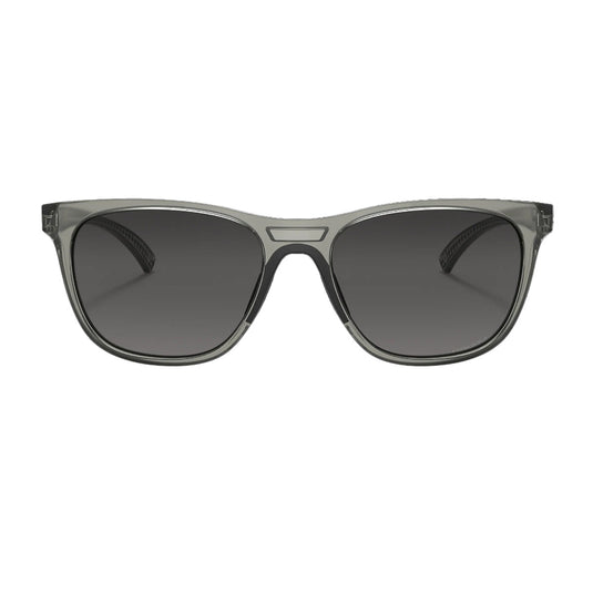 Oakley Leadline Sunglasses - Grey Ink/Prizm Grey Gradient