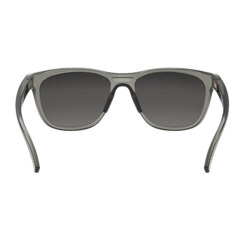 Load image into Gallery viewer, Oakley Leadline Sunglasses - Grey Ink/Prizm Grey Gradient
