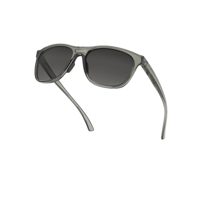 Load image into Gallery viewer, Oakley Leadline Sunglasses - Grey Ink/Prizm Grey Gradient
