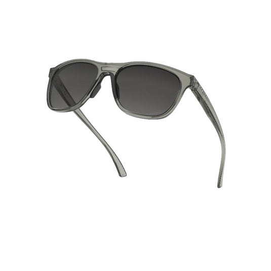 Oakley Leadline Sunglasses - Grey Ink/Prizm Grey Gradient