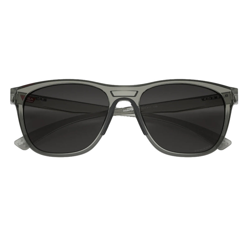 Load image into Gallery viewer, Oakley Leadline Sunglasses - Grey Ink/Prizm Grey Gradient
