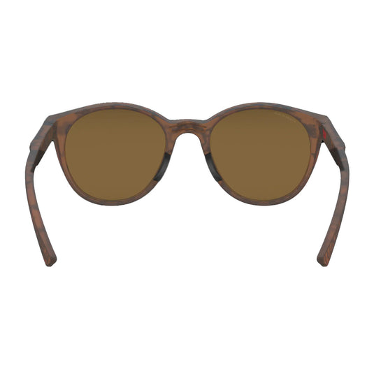 Oakley Spindrift Sunglasses - Matte Brown Tort/Prizm Rose Gold