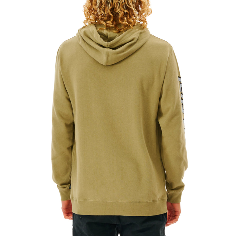 Load image into Gallery viewer, Rip Curl Fade Out Pullover Hoodie
