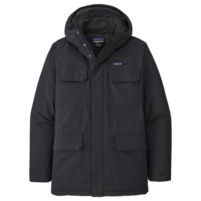 Load image into Gallery viewer, Patagonia Isthmus Parka Jacket
