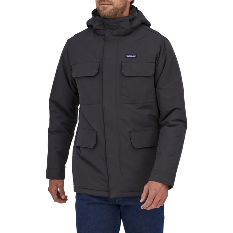 Load image into Gallery viewer, Patagonia Isthmus Parka Jacket
