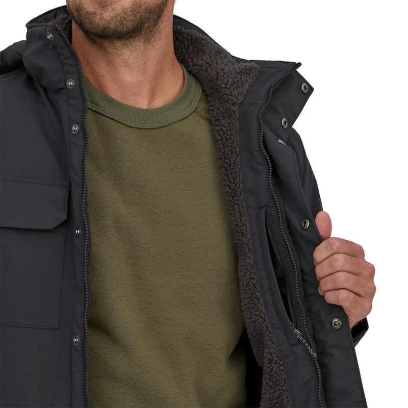 Load image into Gallery viewer, Patagonia Isthmus Parka Jacket
