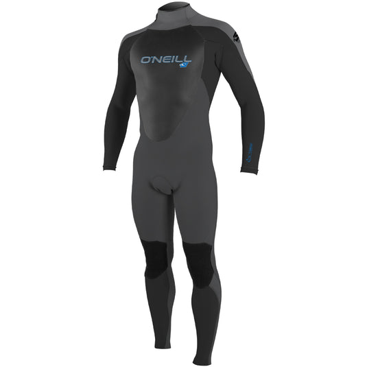 O'Neill Youth Epic 4/3 Back Zip Wetsuit