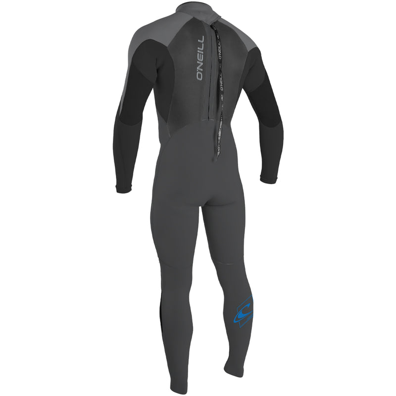 Load image into Gallery viewer, O&#39;Neill Youth Epic 4/3 Back Zip Wetsuit
