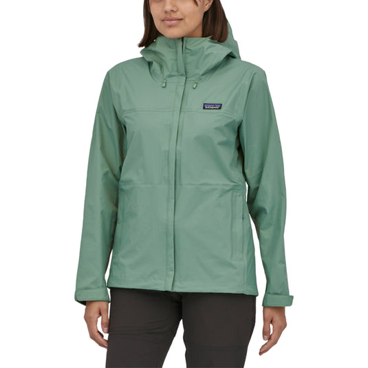 Patagonia Women's Torrentshell 3L Zip Jacket - 2022