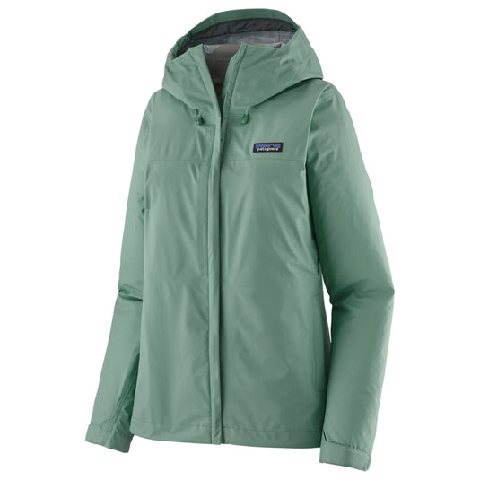 Patagonia Women's Torrentshell 3L Zip Jacket - 2022