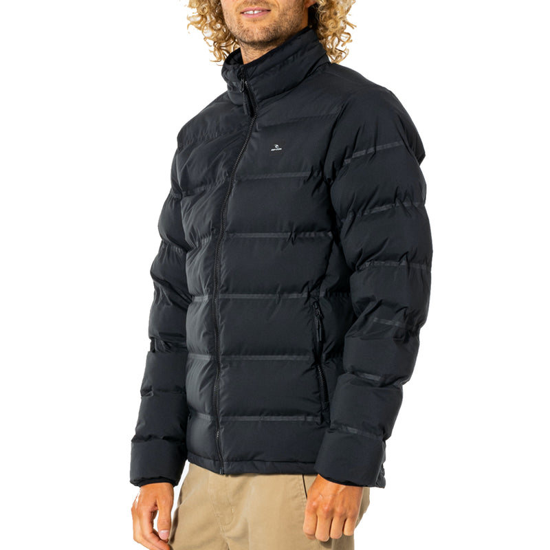 Load image into Gallery viewer, Rip Curl Elite Anti-Series Eco Puffer Crew Jacket
