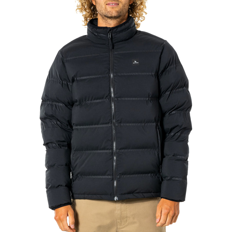 Load image into Gallery viewer, Rip Curl Elite Anti-Series Eco Puffer Crew Jacket
