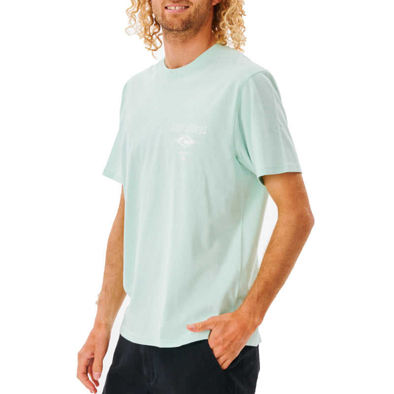 Load image into Gallery viewer, Rip Curl Fade Out Essentials T-Shirt
