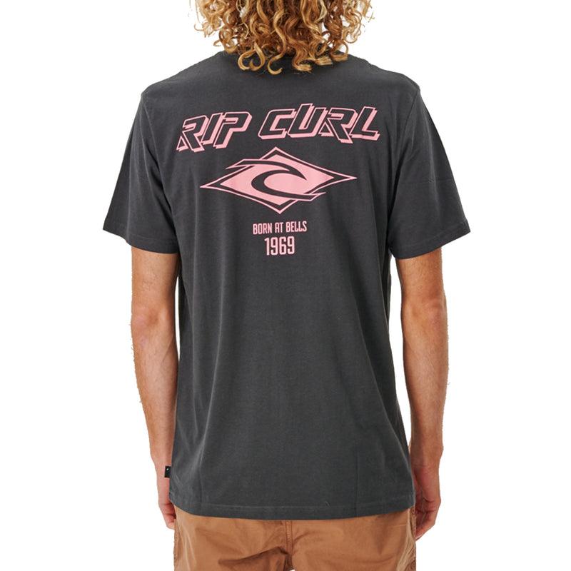 Load image into Gallery viewer, Rip Curl Fade Out Essentials T-Shirt
