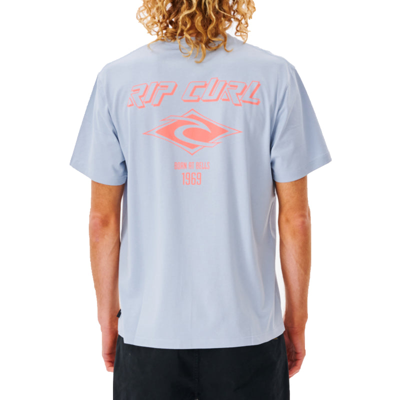 Load image into Gallery viewer, Rip Curl Fade Out Essentials T-Shirt
