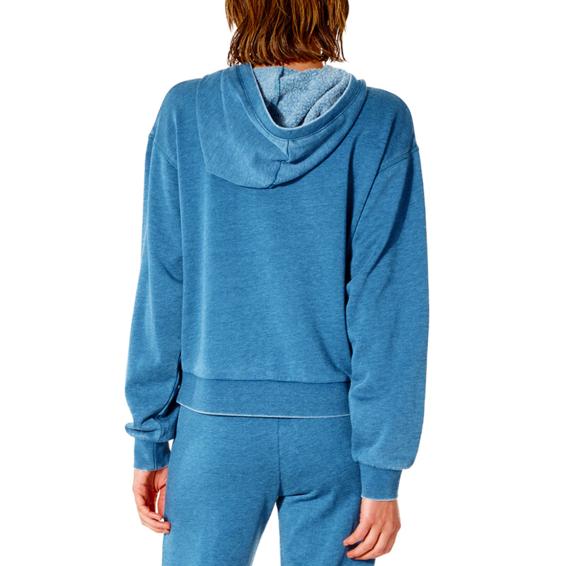 Load image into Gallery viewer, Rip Curl Women&#39;s Wave Shapers Pullover Hoodie
