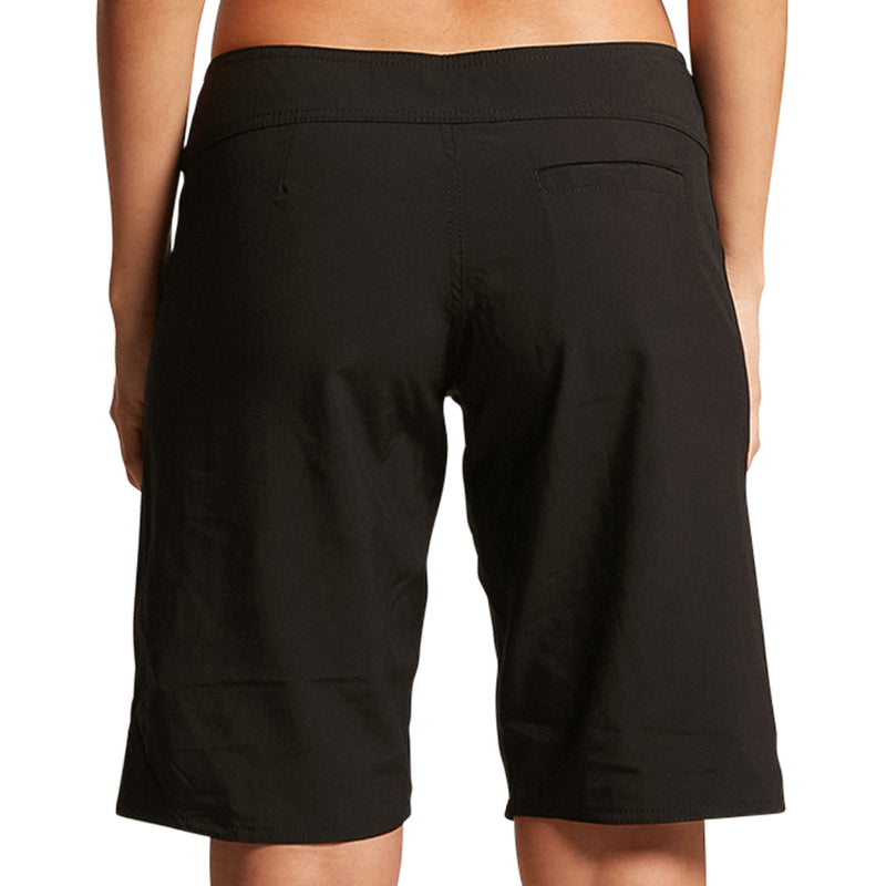 Load image into Gallery viewer, Volcom Women&#39;s Simply Solid 11&quot; Boardshorts
