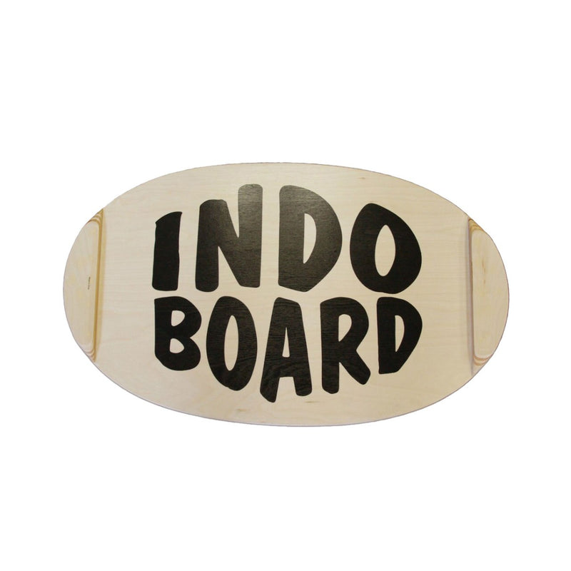 Load image into Gallery viewer, INDO BOARD Original Balance Board Deck &amp; Roller
