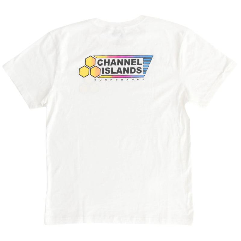 Load image into Gallery viewer, Channel Islands Original Fades T-Shirt
