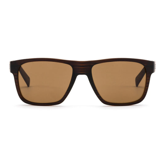 OTIS Life On Mars Polarized Sunglasses - Woodland Matte/Brown