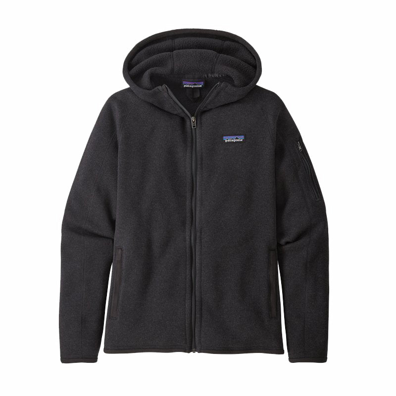 Load image into Gallery viewer, Patagonia Women&#39;s Better Sweater Fleece Zip Hoodie
