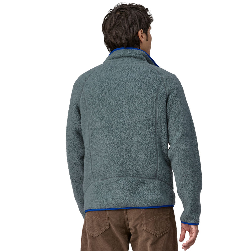 Load image into Gallery viewer, Patagonia Retro Pile Fleece Zip Jacket
