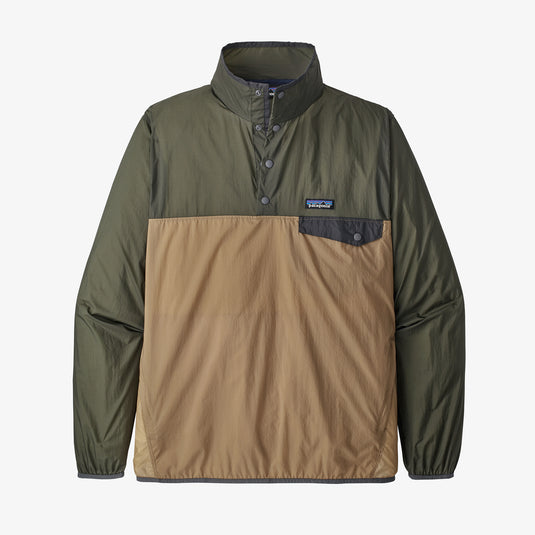 Patagonia Houdini Snap-T Pullover Jacket – Cleanline Surf